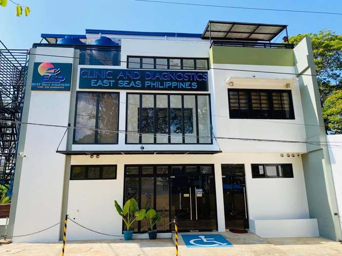 Clinic and Doctors in Coron