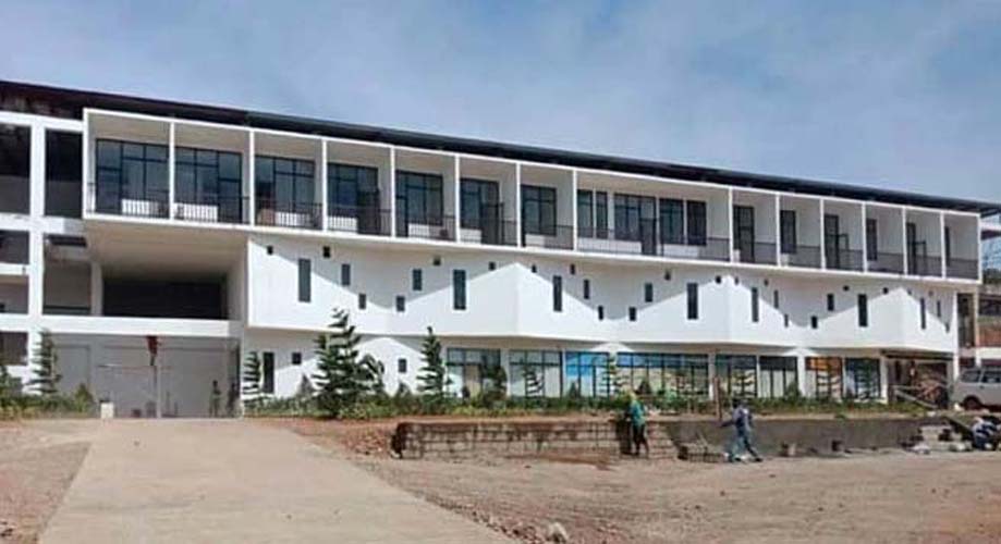 Hospital Coron Palawan