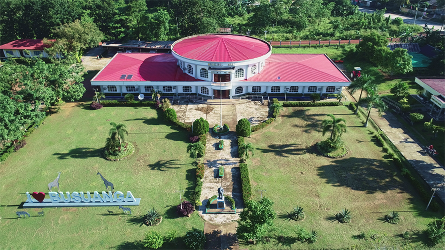 Salvacion Busuanga