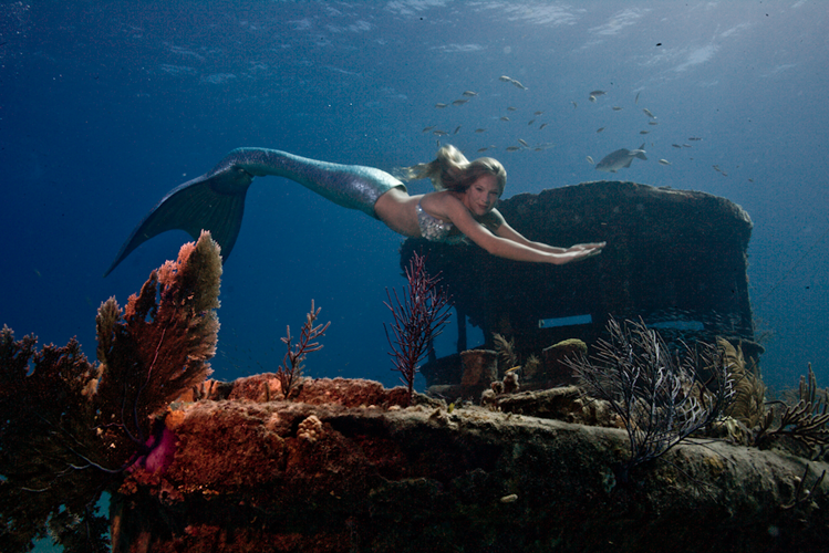 Mermaid