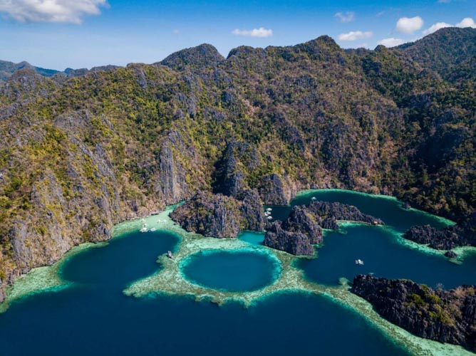 Coron Philippines