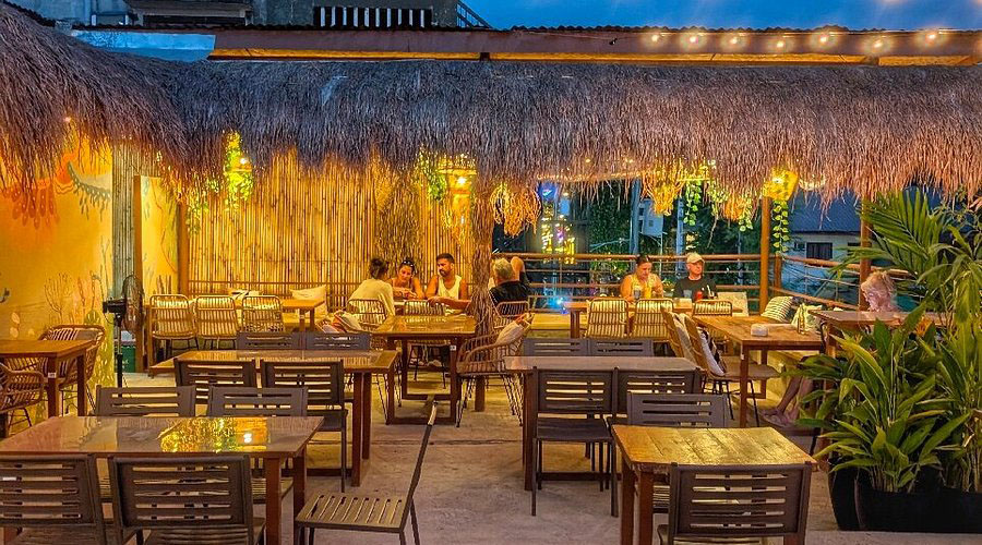 restaurants in Coron Town Palalwan