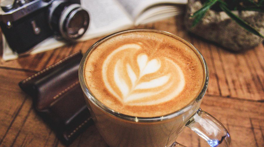 coffee-break