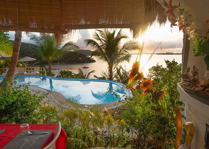 Al Faro Hotel Coron